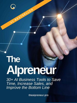 cover image of The AIpreneur